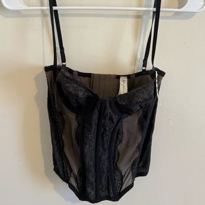 NWT Urban Outfitters Corset Top